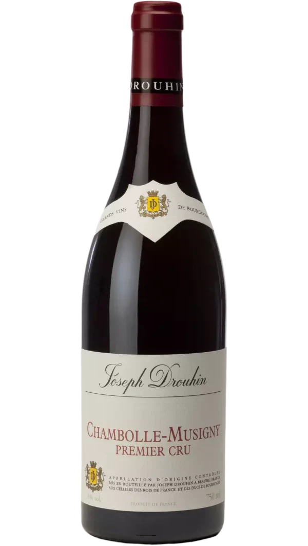 Joseph Drouhin 2023
