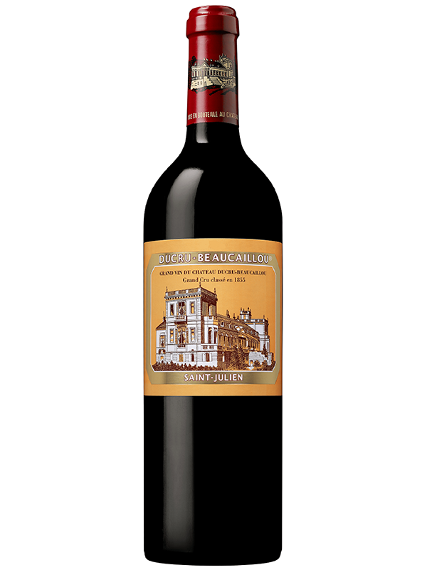 Château Ducru-Beaucaillou 2015