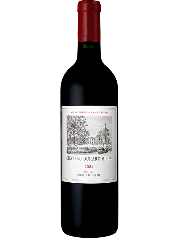 Château Duhart-Milon 2024