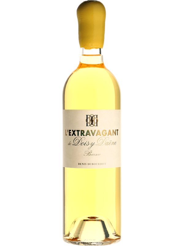 L'Extravagant de Doisy-Daëne 2024