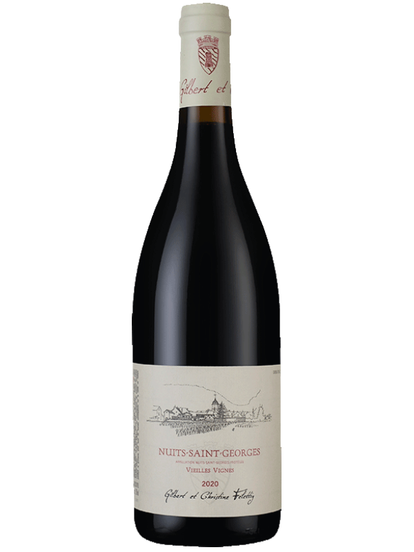Domaine Felettig 2017