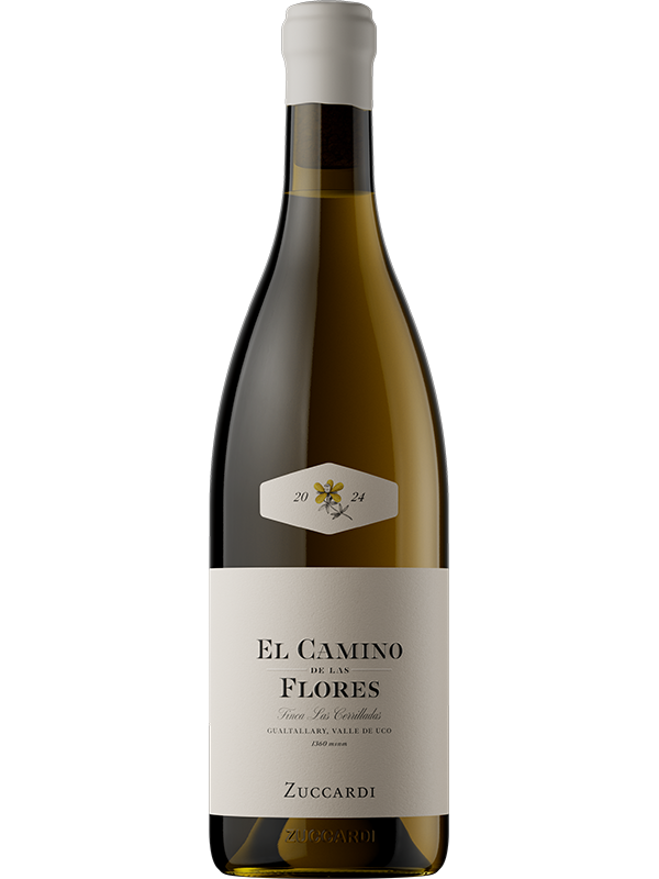 Zuccardi El Camino de Las Flores 2024