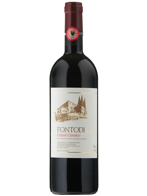 Fontodi 2021