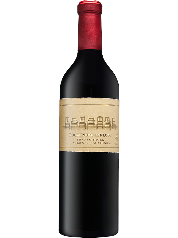 Boekenhoutskloof Franschhoek Cabernet Sauvignon 2022