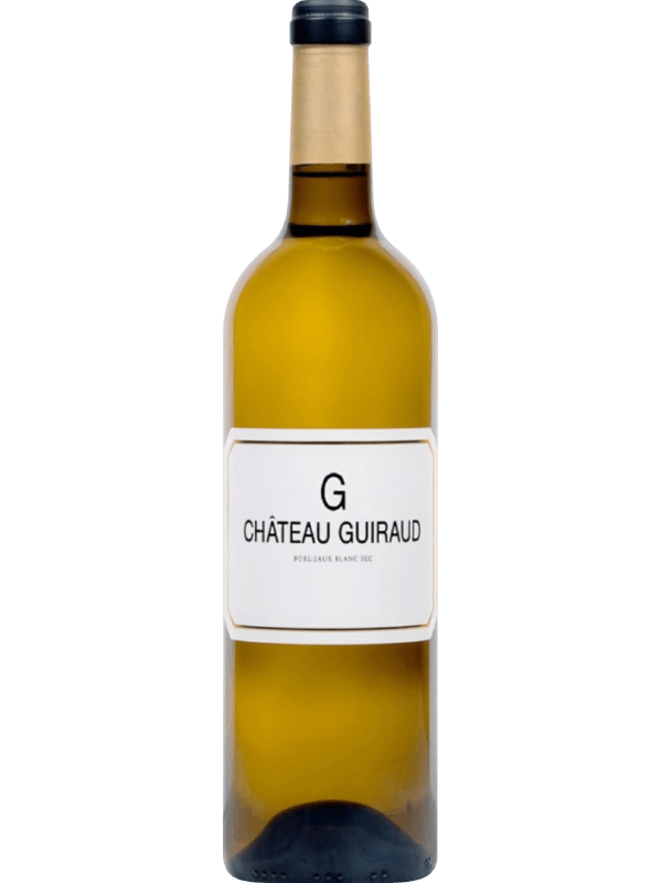 G de Guiraud 2024