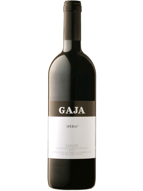 Gaja Sperss 2007