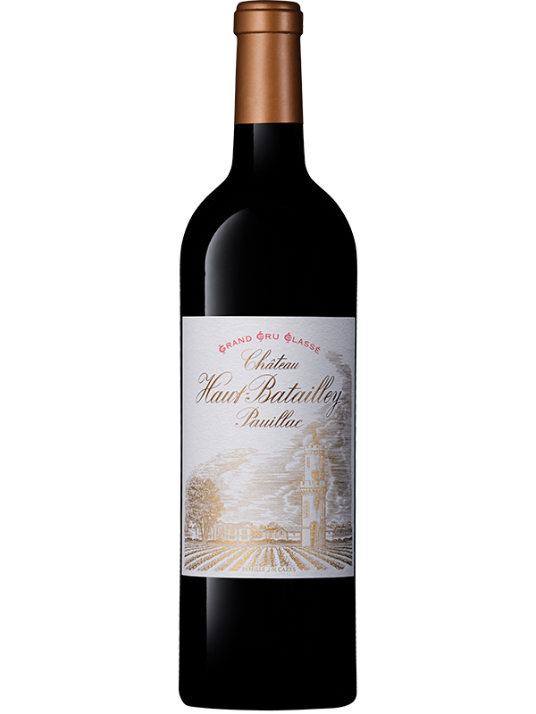 Château Haut-Batailley 2024