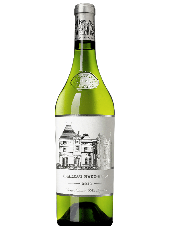 Château Haut Brion Blanc 2024