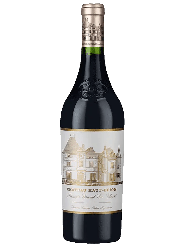 Château Haut-Brion 2024