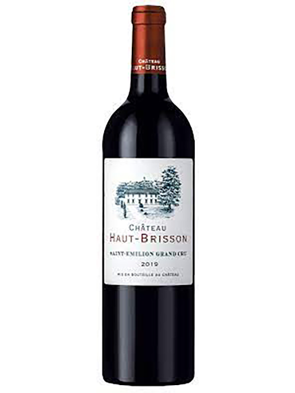 Château Haut-Brisson 2024