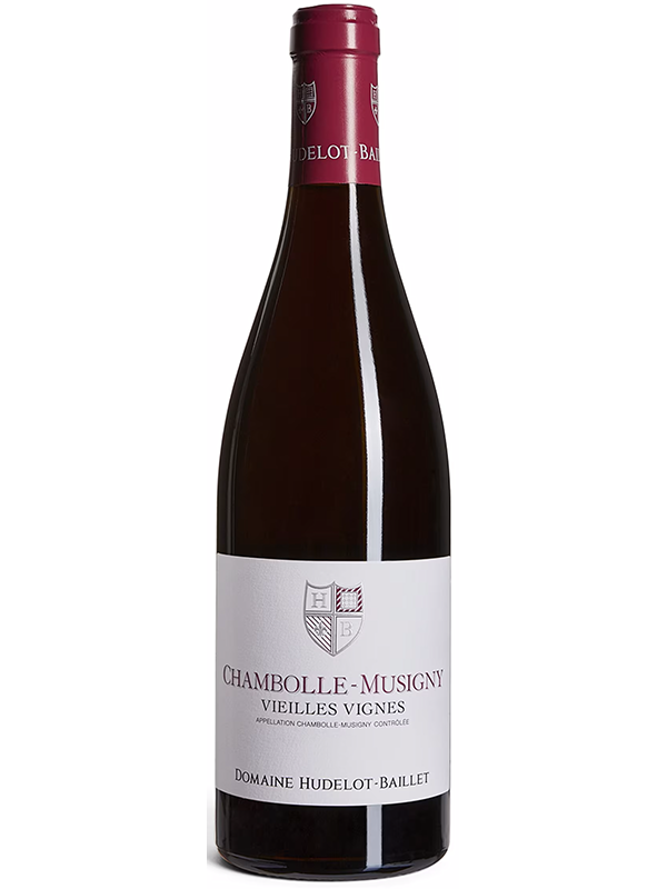 Domaine Hudelot-Baillet Vieilles Vignes 2023