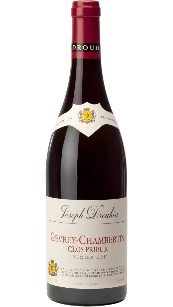 Joseph Drouhin 'Clos Prieur' 2023