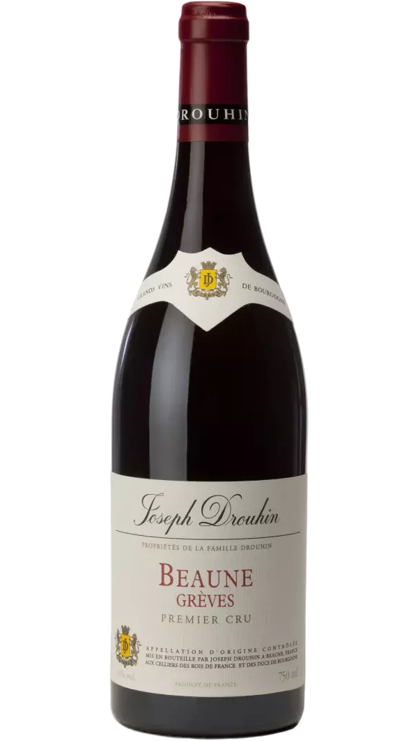 Joseph Drouhin 'Grèves' 2023