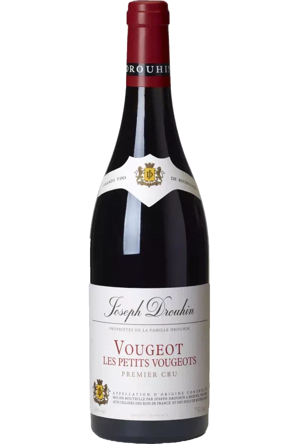 Joseph Drouhin 'Petits Vougeots' 2023