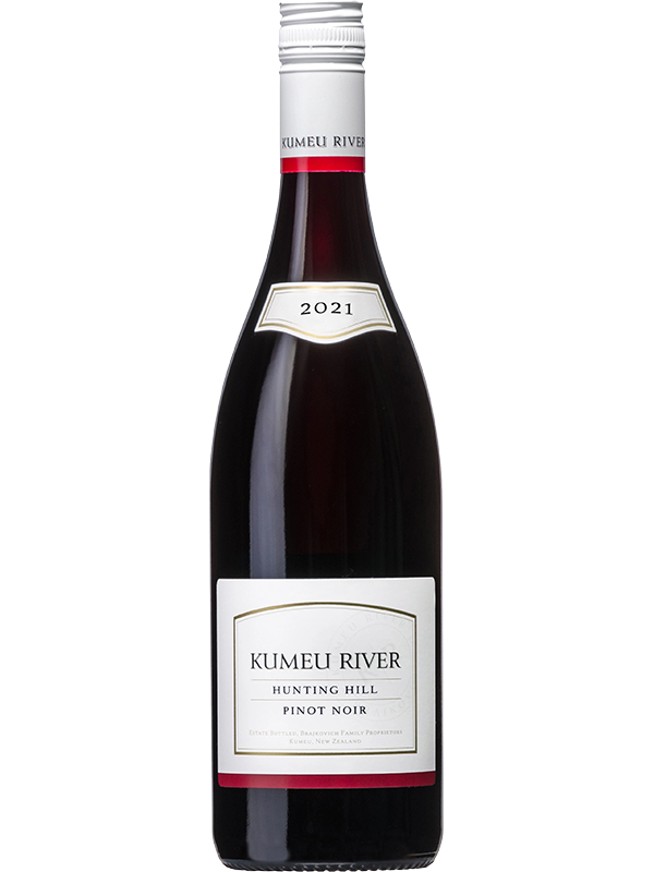 Kumeu River Hunting Hill Pinot Noir 2021