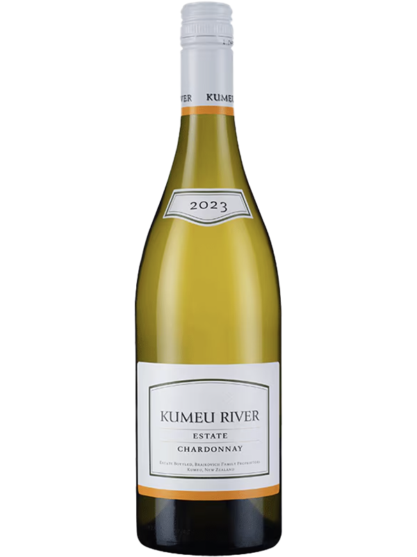 Kumeu River Estate Chardonnay 2024