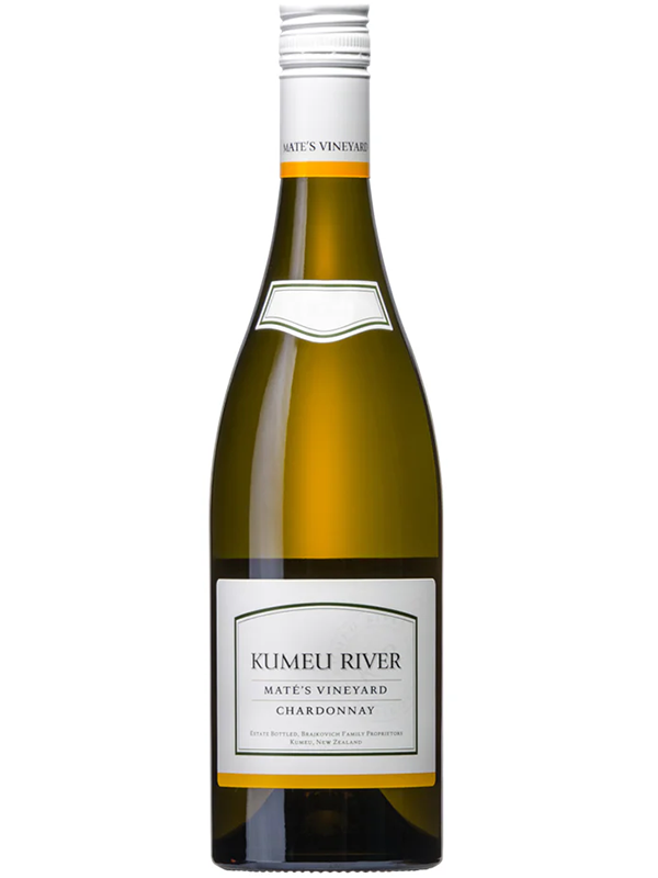 Kumeu River Mate's Chardonnay 2024