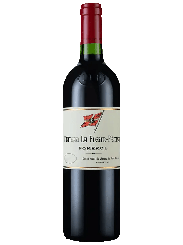 Château La Fleur-Pétrus 2005