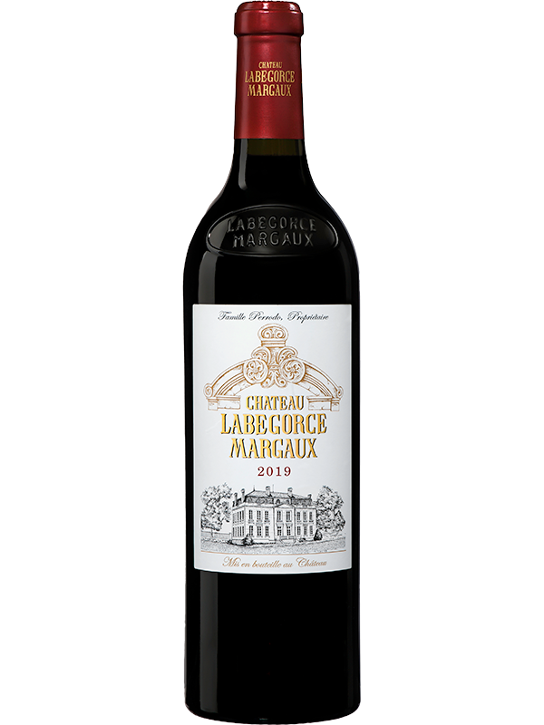 Château Labégorce 2019