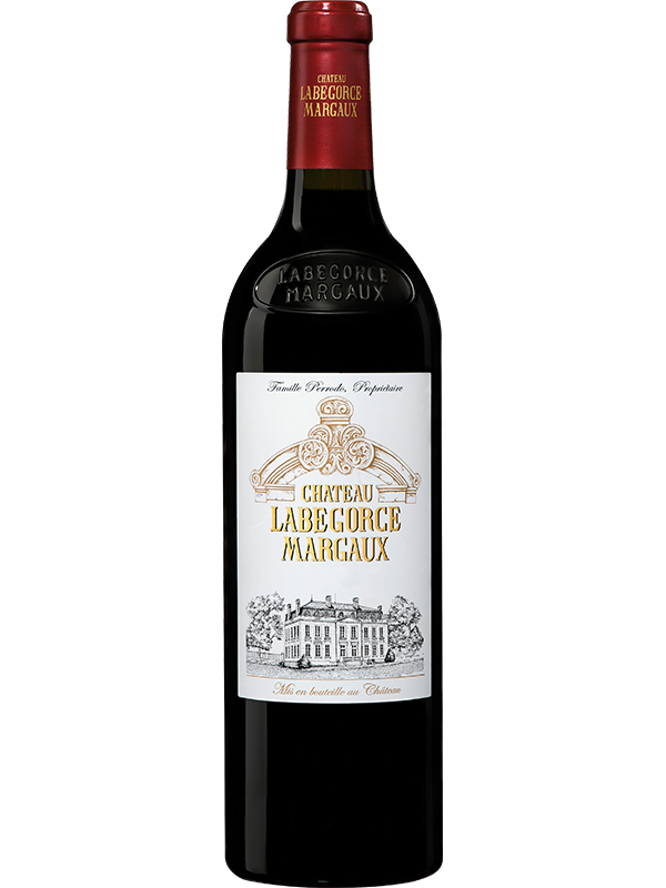 Château Labégorce 2015