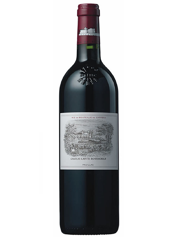 Château Lafite-Rothschild 2016