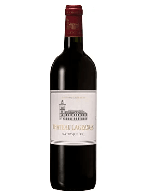 Château Lagrange 2006