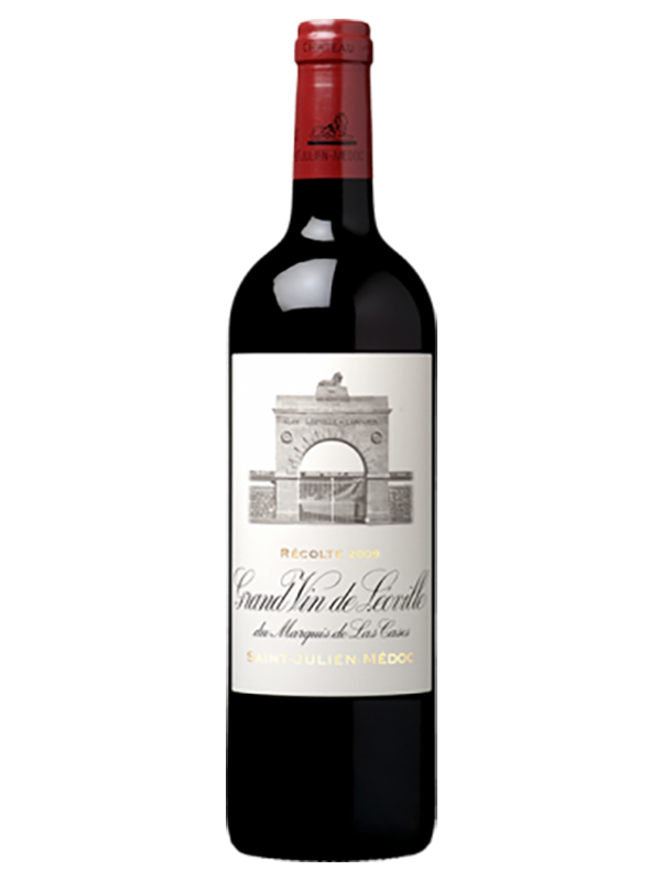 Château Léoville-Las Cases 2024