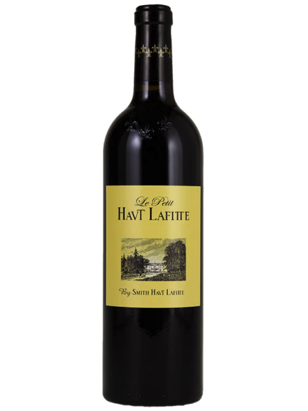 Le Petit Smith Haut Lafitte Rouge 2016