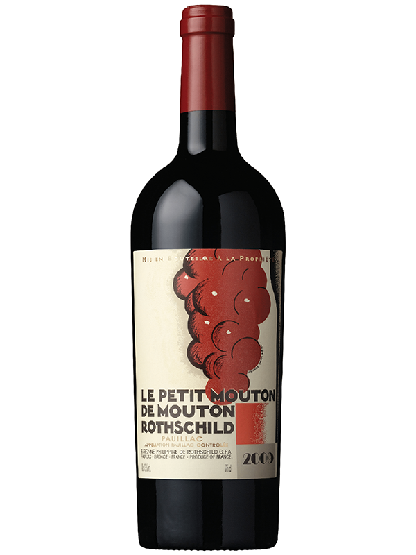 Le Petit Mouton 2022