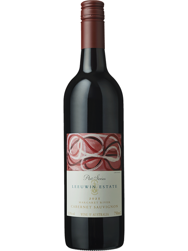 Leeuwin Estate 'Art Series' Cabernet Sauvignon 2021