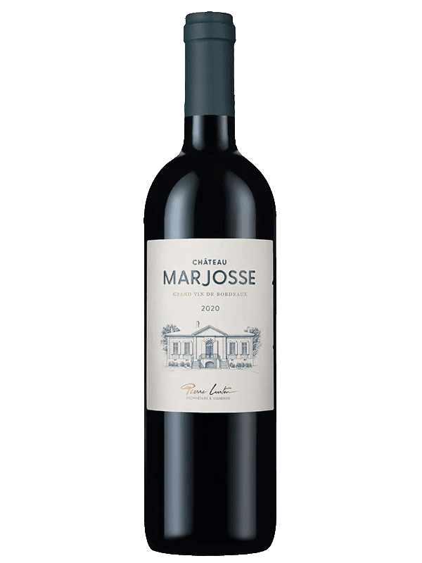 Château Marjosse 2024