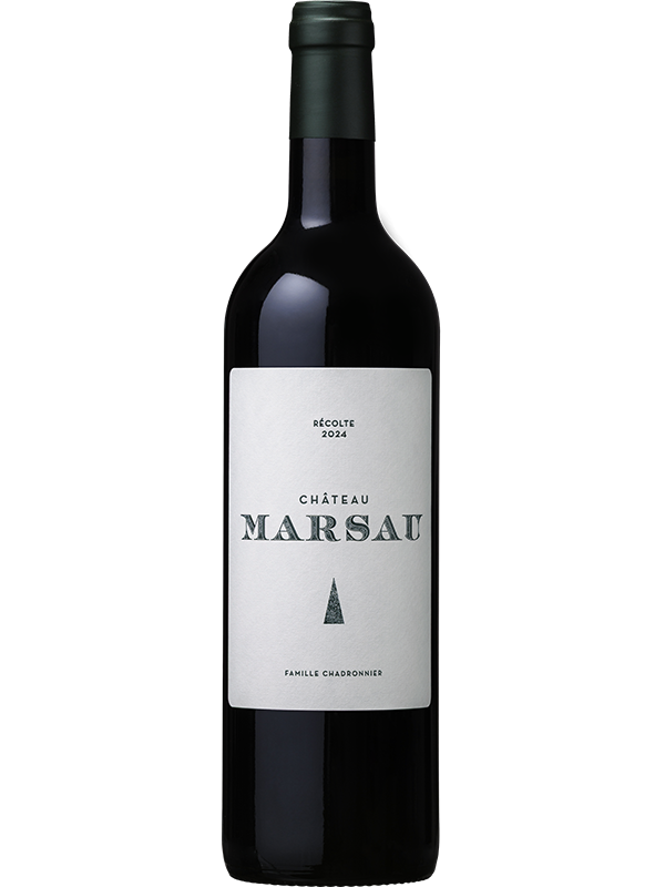 Château Marsau 2024