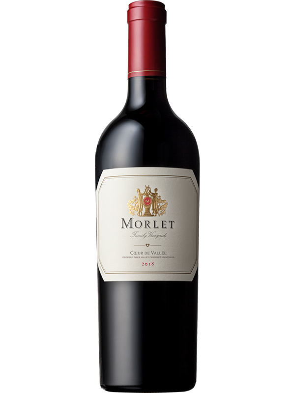 Morlet, Coeur De Vallée 2018