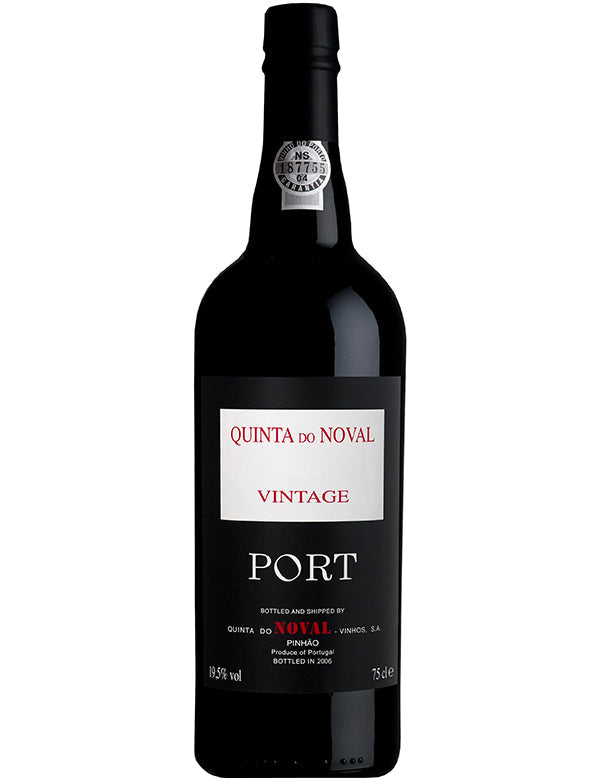 Quinta do Noval 2016