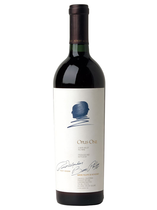 Opus One 2015