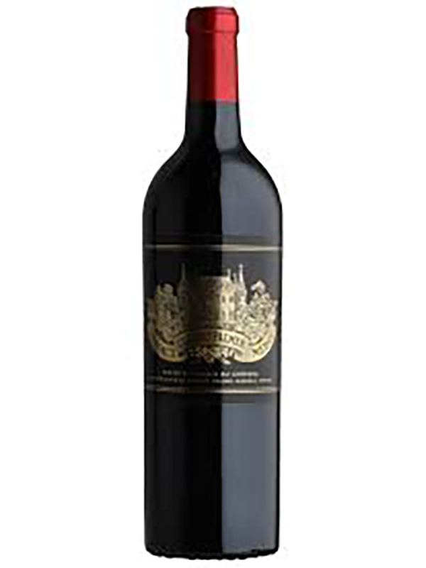 Château Palmer 2024