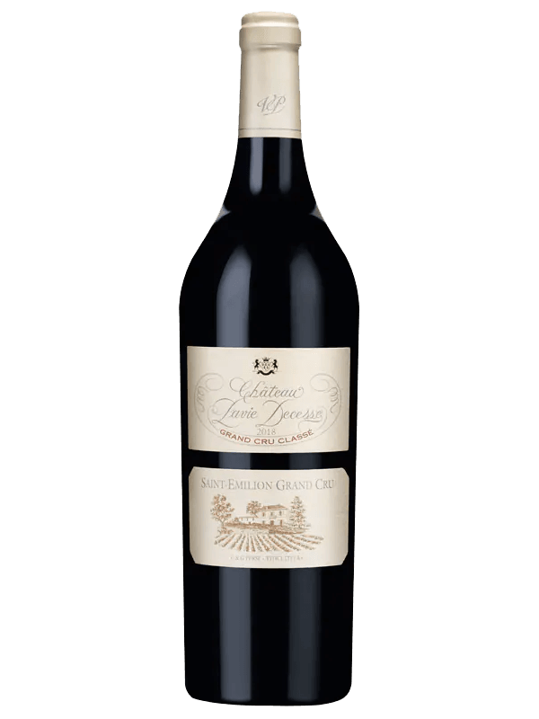 Château Pavie-Decesse 2018