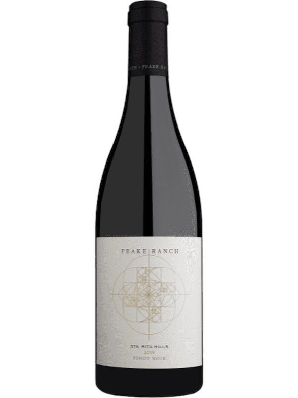 Peake Ranch Pinot Noir 2019