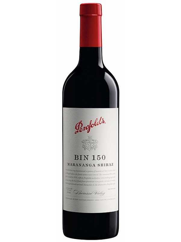 Penfolds Bin 150 Marananga Shiraz 2016