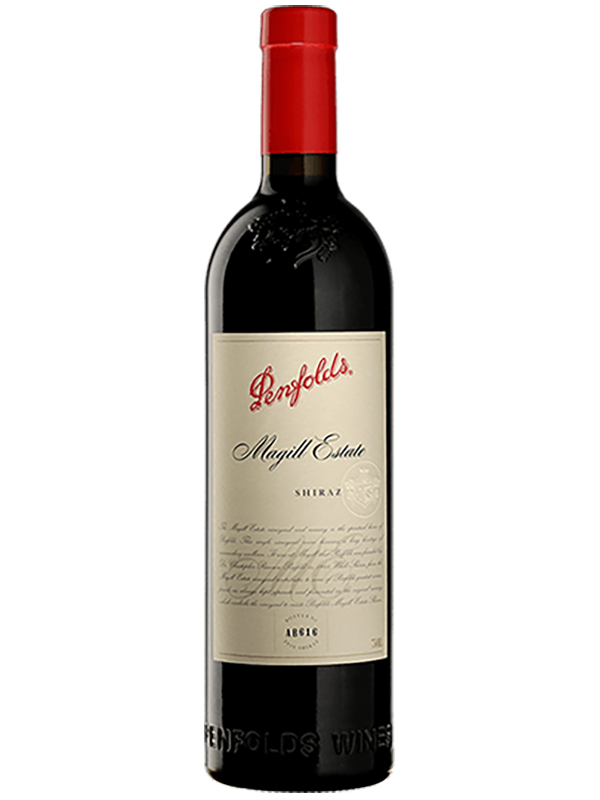 Penfolds Magill Estate Shiraz 2011