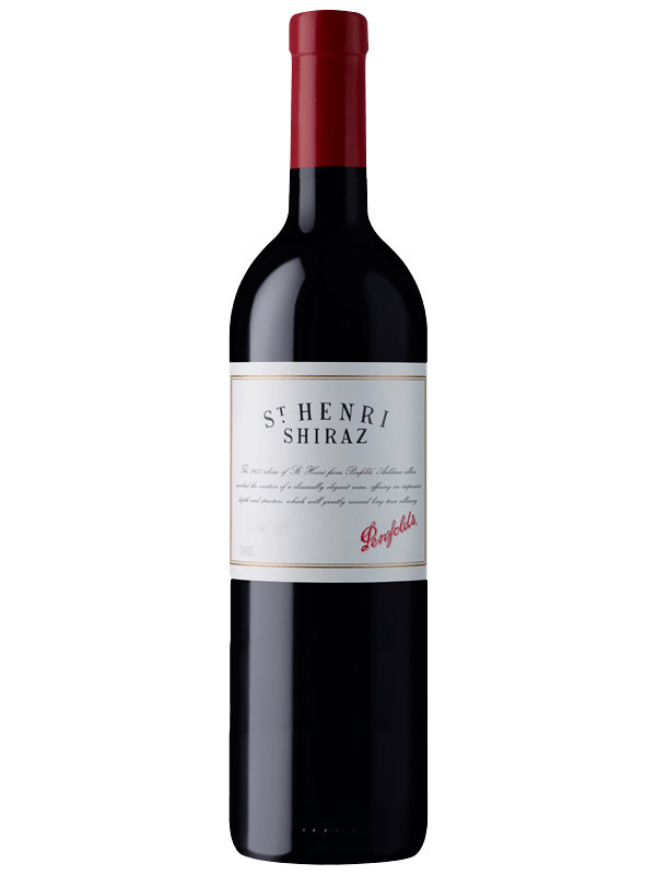 Penfolds 'St Henri' Shiraz 2014