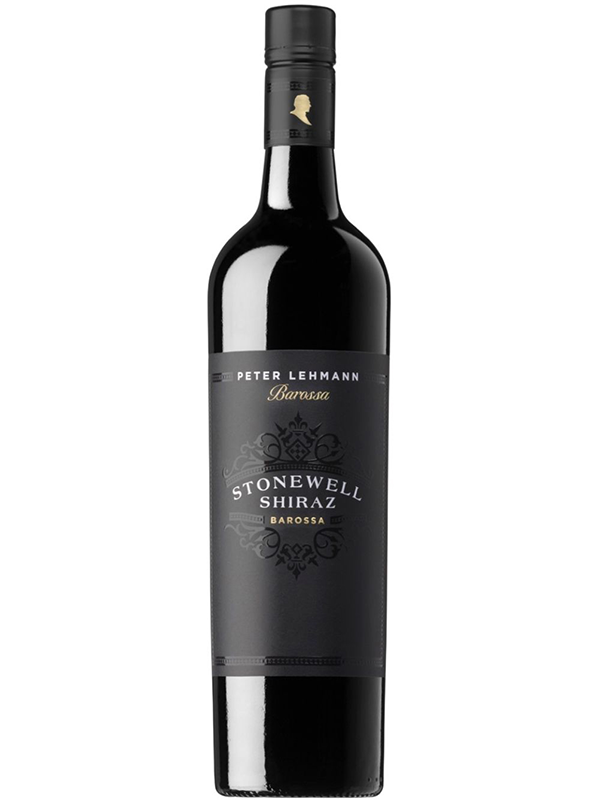 Peter Lehmann Stonewell 2017