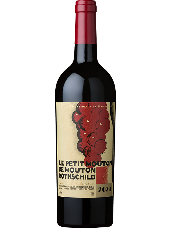 Le Petit Mouton 2024