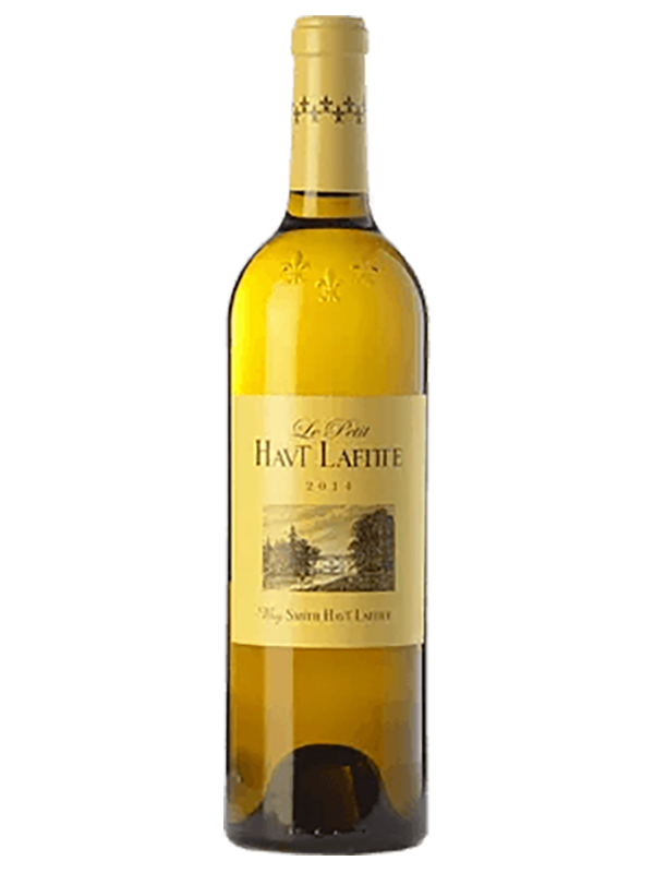 Le Petit Smith Haut Lafitte Blanc 2024