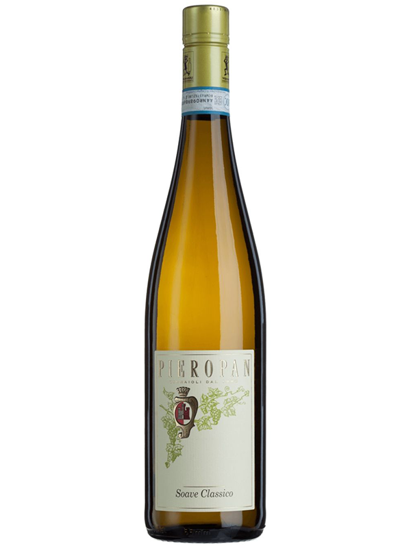 Pieropan Soave 2023