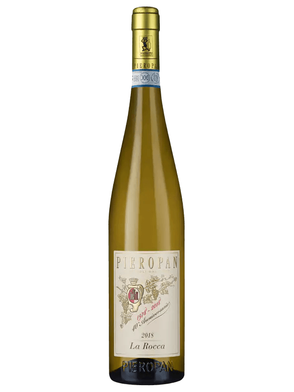 Pieropan La Rocca 2022