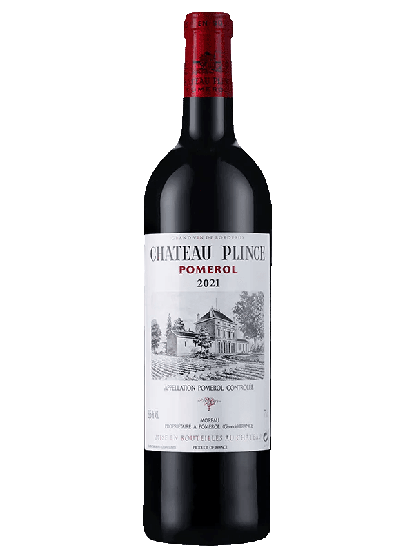 Château Plince 2024