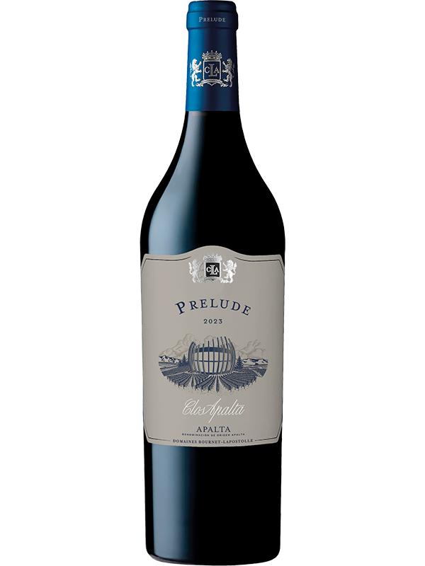 Clos Apalta Prélude 2023