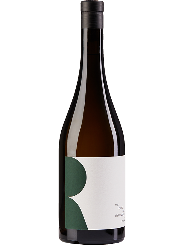 R de Rieussec 2024