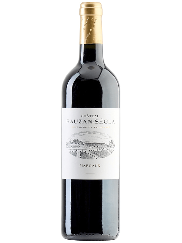 Château Rauzan-Ségla 2017